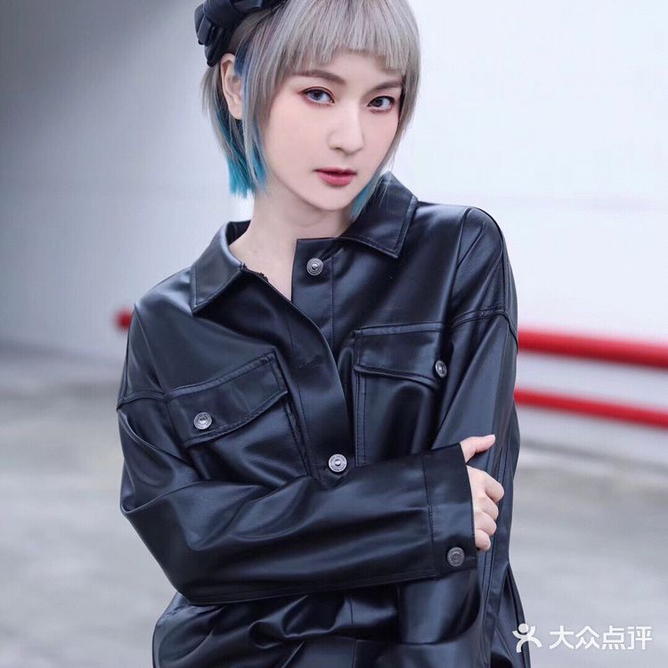 春天如何做一枚酷女孩 ✔️