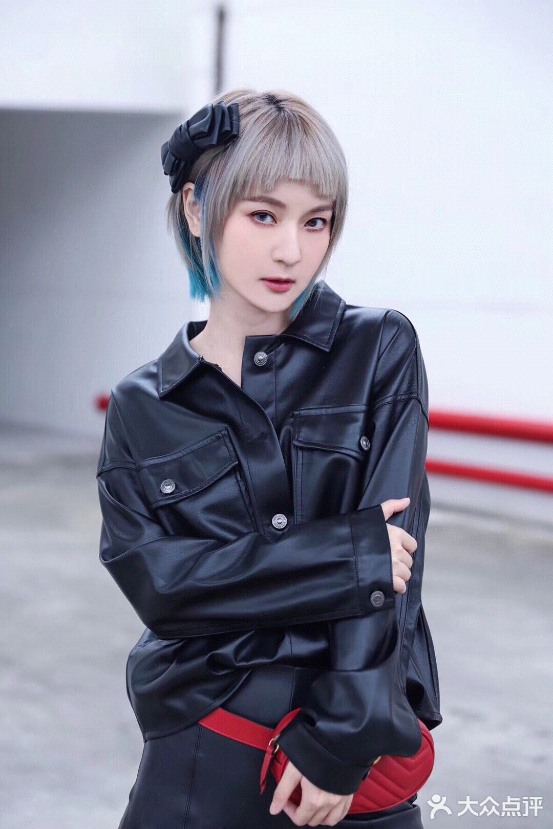 春天如何做一枚酷女孩 ✔️