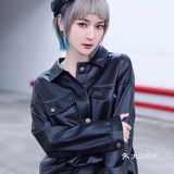 春天如何做一枚酷女孩 ✔️