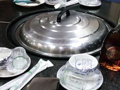 -仙合盛东北铁锅炖(总店)