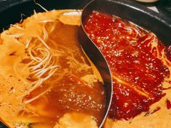 -火社火锅(平安大街店)