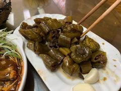 -东关赵记粉汤羊血(兴庆北路店)