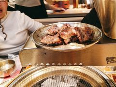 -西塔老太太泥炉烤肉(武汉摩尔城店)