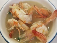 -粤盛海鲜平价店(洛溪食街店)
