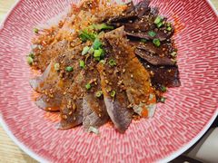 -叁煨蹄花·下饭盐帮菜(人民广场店)