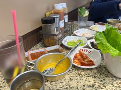 -安又胖韩国烤肉(美罗城店)