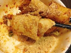 -李不管把把烧(绵阳总店)