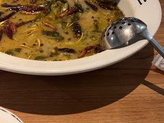 -太二酸菜鱼(汕头苏宁广场店)