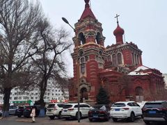 -圣·阿列克谢耶夫教堂