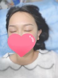 -Yue Show馨选·半永久纹眉纹眼线