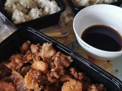 爆两样-天瑞祥烧麦馆(芥园西道店)