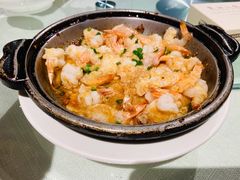 铁板烤虾-麓湘小镇(开福万达广场店)