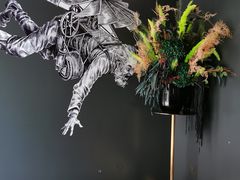-大酉·M Coffee(北京美术馆店)