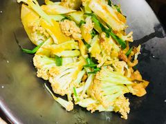 -金牌外婆家(苏州中心店)