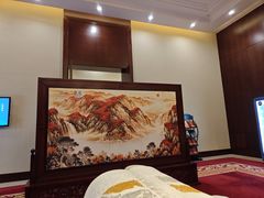 -银川河东国际机场