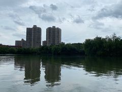 -黄兴公园