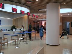 -美年大健康体检医院(金牛万达分院)