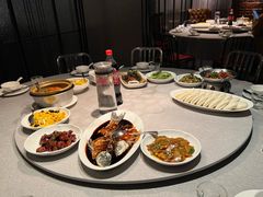 -外婆家(杭州马塍店·杭帮菜名店)