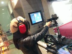 -真枪会射击俱乐部(河西中央公园店)