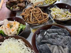 -正南齊北重庆老火锅(光华村直营店)