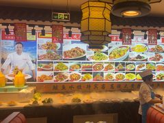 -渔家风味·鲅鱼水饺·央视展播·海鲜天津菜(开发区店)