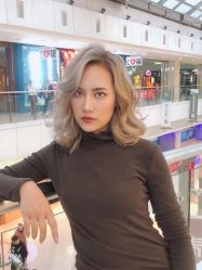 -LEE TIME·丽美时沙龙