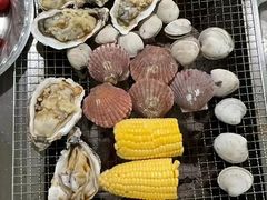 -大夫山顺驰自助烧烤场