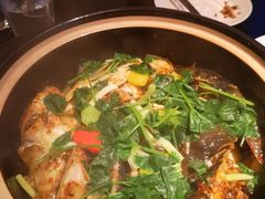 -丽晶轩中餐厅(重庆丽晶酒店)