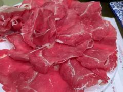 -同城四季爆肚涮羊肉(安华里店)