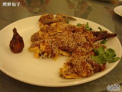 DSC03654-上海小南国(国会店)