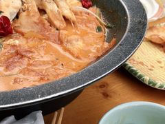 -锦小馆(安贞店)