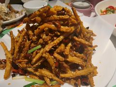 -鑫小城故事·藕汤·家常菜(台北一路总店)