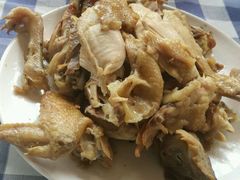 -钱大妈海鲜饭店(保利林语店)