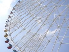 -南昌之星摩天轮