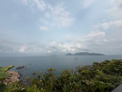 -东澳岛