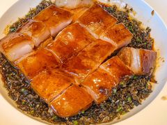 -曾宴·楚菜(湖北省博物馆店)