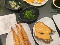 -水木锦堂·自助铁板烧(世贸天阶店)