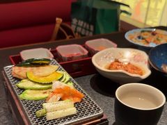 -300杯·和牛烧肉清酒专门店(廊里店)