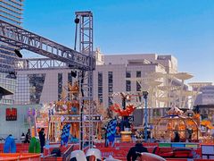 -大族广场Mall&More