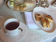 -LONG BAR 廊吧(外滩华尔道夫酒店)