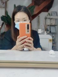 -YIMEI ART半永久纹眉·野生眉