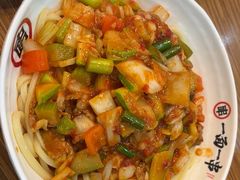 -丝路传奇·中国拉面航母店(北医三院店)