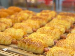 -味多美蛋糕(新和平里店)