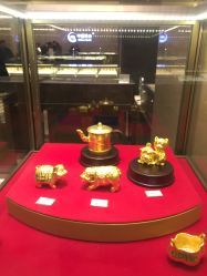 -中国黄金(北京旗舰店)