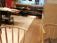 大堂-九毛九西北菜(大东海店)