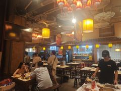 -江味龙虾馆·裸蓝龙虾(南山店)