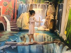 -天津梵高星空艺术馆(天河城旗舰店)