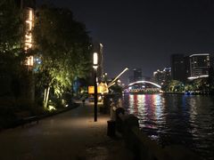 -运河游船(武林门码头)