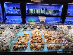 -徐记海鲜(观沙岭|滨江新城店)