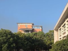 -中国计量大学(西校区)